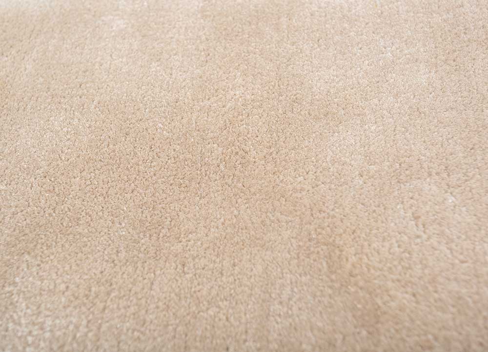 cera ivory viscose Hand Tufted Rug - CloseUp cera ivory viscose Hand Tufted Rug - CloseUp