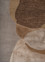 joy grey and black wool and viscose Hand Tufted Rug - CloseUp joy grey and black wool and viscose Hand Tufted Rug - CloseUp