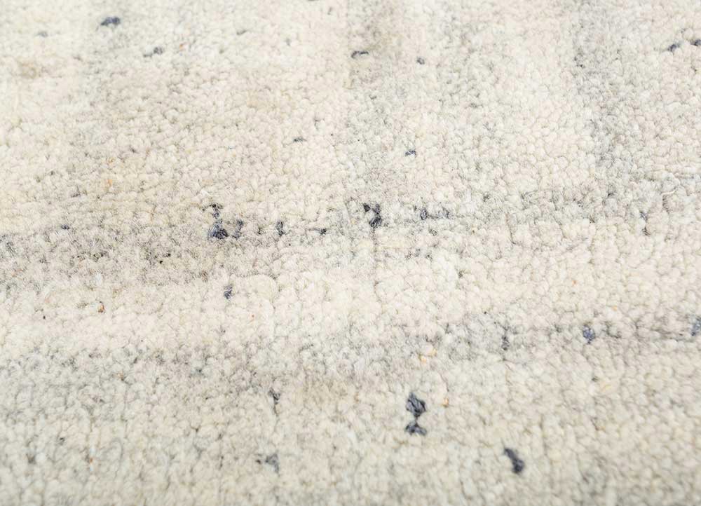 pathways multi wool and viscose Hand Tufted Rug - CloseUp pathways multi wool and viscose Hand Tufted Rug - CloseUp