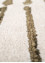 contour ivory wool and viscose Hand Tufted Rug - CloseUp contour ivory wool and viscose Hand Tufted Rug - CloseUp