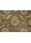 kasbah green wool Hand Tufted Rug - CloseUp kasbah green wool Hand Tufted Rug - CloseUp