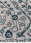 mythos ivory wool and viscose Hand Tufted Rug - CloseUp mythos ivory wool and viscose Hand Tufted Rug - CloseUp
