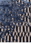 adrift blue wool and viscose Hand Tufted Rug - CloseUp adrift blue wool and viscose Hand Tufted Rug - CloseUp