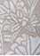 aurelia ivory wool and viscose Hand Tufted Rug - CloseUp aurelia ivory wool and viscose Hand Tufted Rug - CloseUp