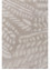 aurelia ivory wool and viscose Hand Tufted Rug - CloseUp aurelia ivory wool and viscose Hand Tufted Rug - CloseUp