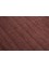 basis beige and brown viscose Hand Loom Rug - CloseUp basis beige and brown viscose Hand Loom Rug - CloseUp