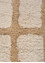 zuri ivory acrylic Hand Knotted Rug - CloseUp zuri ivory acrylic Hand Knotted Rug - CloseUp