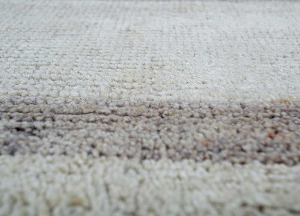 manifest ivory afghan wool Hand Knotted Rug - CloseUp manifest ivory afghan wool Hand Knotted Rug - CloseUp