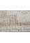 erbe ivory wool Hand Knotted Rug - CloseUp erbe ivory wool Hand Knotted Rug - CloseUp