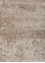aprezo beige and brown wool and bamboo silk Hand Knotted Rug - CloseUp aprezo beige and brown wool and bamboo silk Hand Knotted Rug - CloseUp