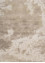 aprezo beige and brown wool and bamboo silk Hand Knotted Rug - CloseUp aprezo beige and brown wool and bamboo silk Hand Knotted Rug - CloseUp