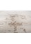 unfold by kavi ivory wool and bamboo silk Hand Knotted Rug - CloseUp unfold by kavi ivory wool and bamboo silk Hand Knotted Rug - CloseUp