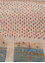 manchaha blue wool and bamboo silk Hand Knotted Rug - CloseUp manchaha blue wool and bamboo silk Hand Knotted Rug - CloseUp