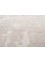 uvenuti ivory wool and bamboo silk Hand Knotted Rug - CloseUp uvenuti ivory wool and bamboo silk Hand Knotted Rug - CloseUp