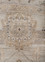 gulnar grey and black wool Hand Knotted Rug - CloseUp gulnar grey and black wool Hand Knotted Rug - CloseUp