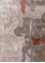 white noise ivory wool and viscose Hand Tufted Rug - CloseUp white noise ivory wool and viscose Hand Tufted Rug - CloseUp
