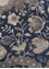 bodhi blue wool and viscose Hand Tufted Rug - CloseUp bodhi blue wool and viscose Hand Tufted Rug - CloseUp