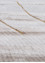azalea ivory bamboo silk and zari Hand Knotted Rug - CloseUp azalea ivory bamboo silk and zari Hand Knotted Rug - CloseUp