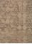 erbe gold wool Hand Knotted Rug - CloseUp erbe gold wool Hand Knotted Rug - CloseUp