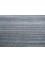 basis grey and black wool and viscose Hand Loom Rug - CloseUp basis grey and black wool and viscose Hand Loom Rug - CloseUp