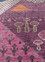 manchaha pink and purple wool and bamboo silk Hand Knotted Rug - CloseUp manchaha pink and purple wool and bamboo silk Hand Knotted Rug - CloseUp