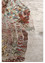 manchaha gold wool and bamboo silk Hand Knotted Rug - CloseUp manchaha gold wool and bamboo silk Hand Knotted Rug - CloseUp
