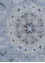 erbe grey and black wool Hand Knotted Rug - CloseUp erbe grey and black wool Hand Knotted Rug - CloseUp