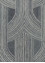 pathways blue wool Hand Tufted Rug - CloseUp pathways blue wool Hand Tufted Rug - CloseUp