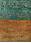 aprezo green wool Hand Knotted Rug - CloseUp aprezo green wool Hand Knotted Rug - CloseUp