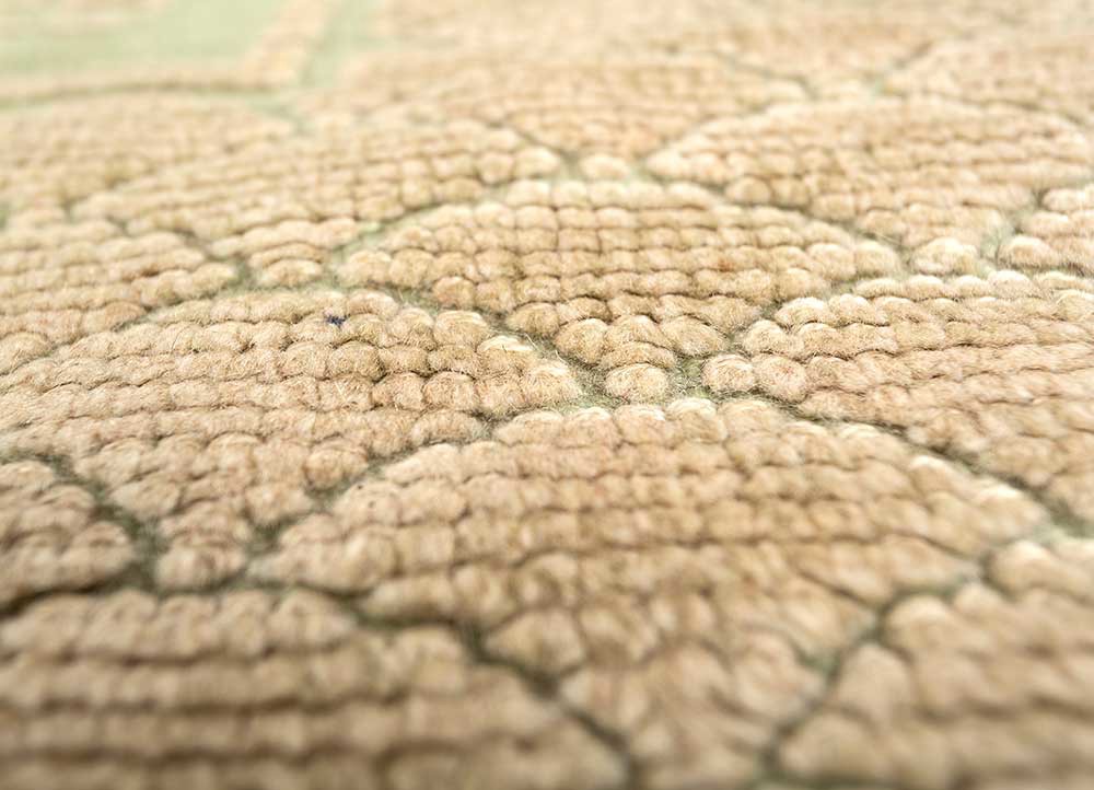 bespoke sile pink and purple wool Wall Art Rug - CloseUp bespoke sile pink and purple wool Wall Art Rug - CloseUp