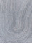 cera blue wool and viscose Hand Tufted Rug - CloseUp cera blue wool and viscose Hand Tufted Rug - CloseUp