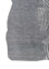 edge and essence blue wool and bamboo silk Hand Knotted Rug - Corner edge and essence blue wool and bamboo silk Hand Knotted Rug - Corner