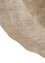 entropy beige and brown wool and bamboo silk Hand Knotted Rug - Corner entropy beige and brown wool and bamboo silk Hand Knotted Rug - Corner