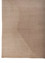 aprezo red and orange wool Hand Loom Rug - Corner aprezo red and orange wool Hand Loom Rug - Corner