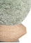 objects blue wool ART WORK Rug - Corner objects blue wool ART WORK Rug - Corner