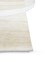 brahmaand ivory wool Hand Knotted Rug - Corner brahmaand ivory wool Hand Knotted Rug - Corner