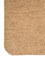 daaira beige and brown jute and hemp Hand Knotted Rug - Corner daaira beige and brown jute and hemp Hand Knotted Rug - Corner