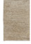 hula ivory jute and hemp Hand Knotted Rug - Corner hula ivory jute and hemp Hand Knotted Rug - Corner