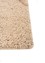nomadic threads ivory jute and hemp Hand Tufted Rug - Corner nomadic threads ivory jute and hemp Hand Tufted Rug - Corner