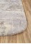 provenance beige and brown wool Hand Knotted Rug - Corner provenance beige and brown wool Hand Knotted Rug - Corner