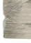 lucid gold wool and viscose Hand Tufted Rug - Corner lucid gold wool and viscose Hand Tufted Rug - Corner