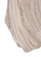 infini ivory wool and viscose Hand Tufted Rug - Corner infini ivory wool and viscose Hand Tufted Rug - Corner