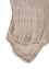 lucid ivory wool and viscose Hand Tufted Rug - Corner lucid ivory wool and viscose Hand Tufted Rug - Corner