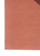 sthir red and orange wool Hand Knotted Rug - Corner sthir red and orange wool Hand Knotted Rug - Corner