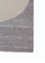 checkers green wool Flat Weaves Rug - Corner checkers green wool Flat Weaves Rug - Corner