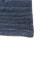abrash blue wool Flat Weaves Rug - Corner abrash blue wool Flat Weaves Rug - Corner