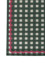 alhambra green wool Flat Weaves Rug - Corner alhambra green wool Flat Weaves Rug - Corner