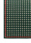 alhambra green wool Flat Weaves Rug - Corner alhambra green wool Flat Weaves Rug - Corner