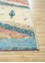 zuri multi wool Hand Knotted Rug - Corner zuri multi wool Hand Knotted Rug - Corner