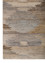 savana ivory wool Hand Knotted Rug - Corner savana ivory wool Hand Knotted Rug - Corner